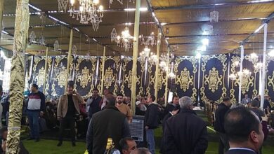 بعد صراع دام 3 سنوات.. إنهاء النزاع بين عائلتي البنا وشلبي في الغربية بالصلح