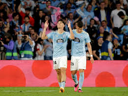 شاهد: بث مباشر مباراة بلد الوليد وسيلتا فيغو شاهد: بث مباشر مباراة بلد الوليد وسيلتا فيغو