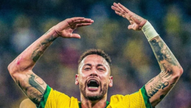 نيمار في قلب فضيحة جديدة: مزاعم خيانته لزوجته الحامل مع عارضة أزياء