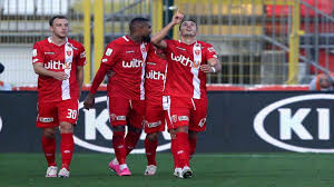 شاهد: بث مباشر مباراة مونزا وبارما