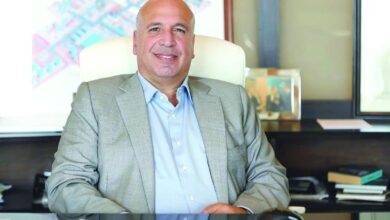 أحمد هيكل في حوار محمد علي خير: والدي كان متسامحا مع خصومه.. وعجز الطاقة 2001 جوهر أزمة الدين