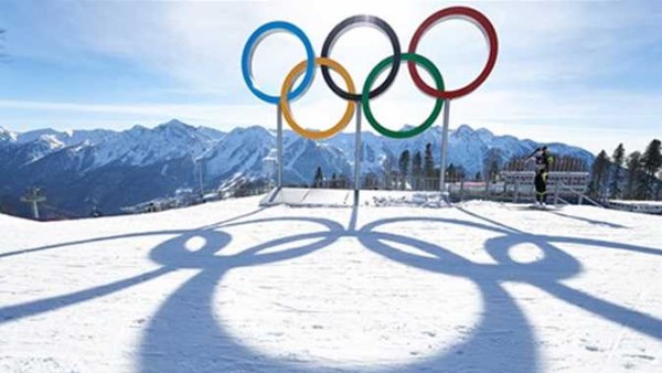 استبعاد موظف من دورة الألعاب الأولمبية الشتوية بعد هتافه «فلسطين حرة» استبعاد موظف من دورة الألعاب الأولمبية الشتوية بعد هتافه «فلسطين حرة»