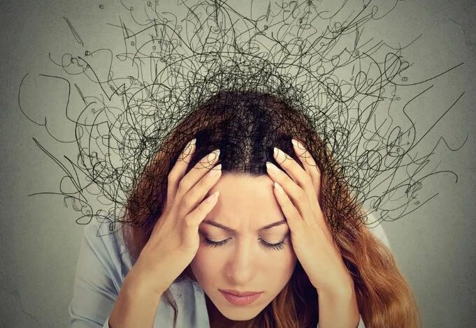 اضطراب الوسواس القهري في رمضان.. علامات التحذير وخطوات المواجهة اضطراب الوسواس القهري في رمضان.. علامات التحذير وخطوات المواجهة