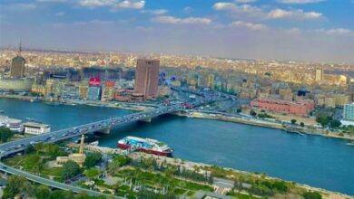 الأرصاد: أجواء مستقرة ومعتدلة في بداية رمضان.. وبرودة ملحوظة ليلا