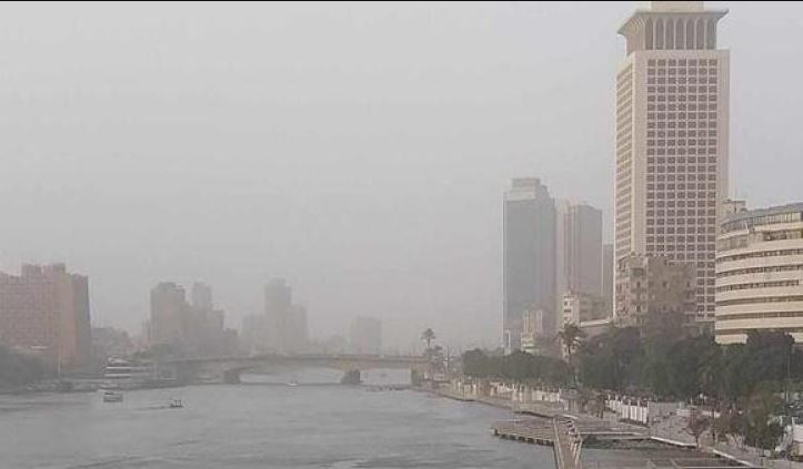 الأرصاد: طقس الجمعة مائل للبرودة نهارا شديد البرودة ليلا على أغلب الأنحاء.. والعظمى بالقاهرة 19