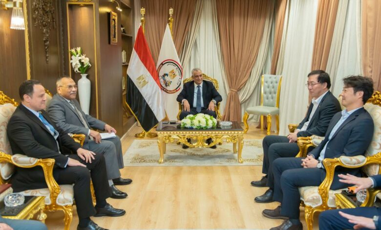 الإنتاج الحربي: منظومة الهاوتزر k9 A1 Egy من أنجح عمليات التصنيع العسكري داخل مصانعنا الإنتاج الحربي: منظومة الهاوتزر k9 A1 Egy من أنجح عمليات التصنيع العسكري داخل مصانعنا