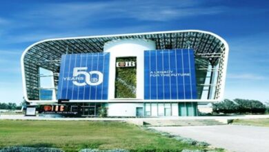 البنك التجاري الدولي – مصر يتصدر ارتفاعات أسهم البنوك بالبورصة بنهاية تعاملات اليوم