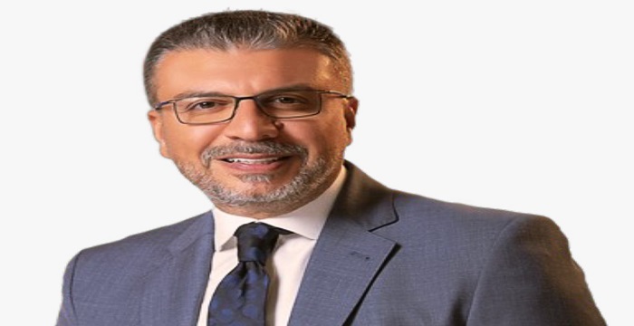 البنك الزراعي المصري يختار عمرو الليثي سفيراً لبرامجه ومبادراته الانسانية خلال رمضان البنك الزراعي المصري يختار عمرو الليثي سفيراً لبرامجه ومبادراته الانسانية خلال رمضان