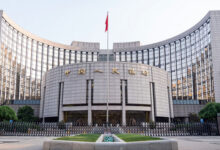 المركزي الصيني يبقي أسعار الفائدة دون تغيير للشهر الحادي عشر على التوالي