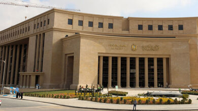 البنك المركزي: صافي أرباح القطاع المصرفي يسجل 433.77 مليار جنيه بنهاية سبتمبر 2025