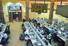 البورصة تستجيب للهدنة بين أمريكا وإيران.. ومؤشرها الرئيسي يخترق مستوى 48 ألف نقطة مجددا