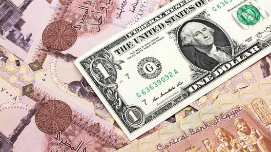 الخميس 19 فبراير 2026.. الدولار يرتفع أمام الجنيه في ختام تعاملات الأسبوع الخميس 19 فبراير 2026.. الدولار يرتفع أمام الجنيه في ختام تعاملات الأسبوع