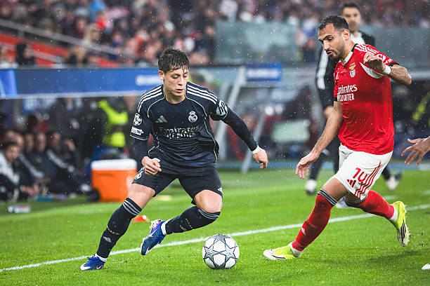 حصاد الملحق الأوروبي.. كبار أوروبا يعبرون ومفاجأة بودو تسرق الأضواء