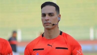 الزمالك يتحفظ على تعيين القلاوي حكما لمباراته ضد حرس الحدود