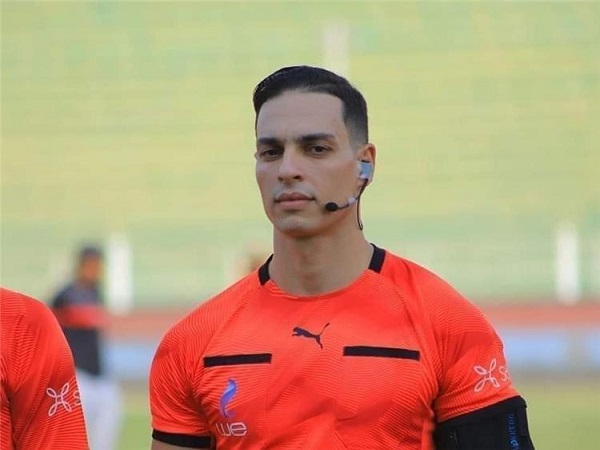 الزمالك يتحفظ على تعيين القلاوي حكما لمباراته ضد حرس الحدود الزمالك يتحفظ على تعيين القلاوي حكما لمباراته ضد حرس الحدود