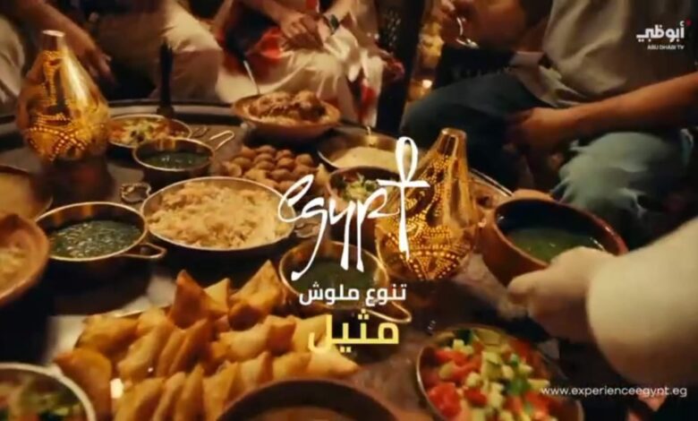 السياحة تطلق حملة للترويج للمقصد المصري خلال شهر رمضان وعيد الفطر في السوق العربي