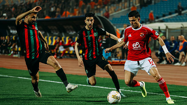 اليوم.. الرباعي المصري يترقب قرعة دوري الأبطال والكونفدرالية الإفريقية