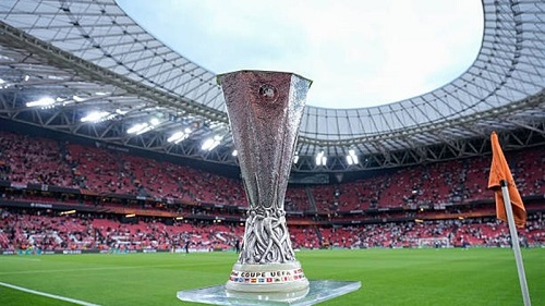 اليوم.. قرعة دور الـ16 لبطولة الدوري الأوروبي اليوم.. قرعة دور الـ16 لبطولة الدوري الأوروبي