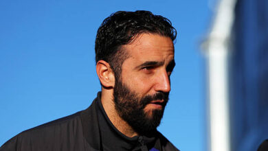 بنفيكا يفكر في أموريم كخيار بديل لمورينيو