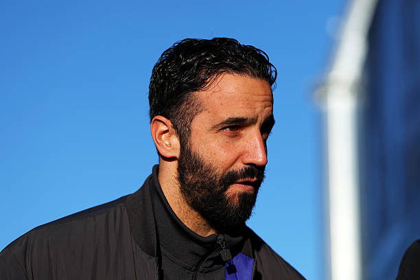 بنفيكا يفكر في أموريم كخيار بديل لمورينيو