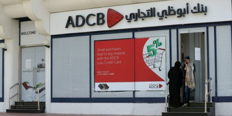 «بنك أبوظبي التجاري – مصر» يطلق خدمة «Apple Pay» لتعزيز المدفوعات الرقمية «بنك أبوظبي التجاري – مصر» يطلق خدمة «Apple Pay» لتعزيز المدفوعات الرقمية