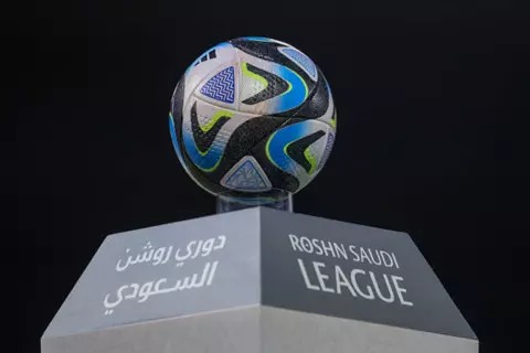 ترتيب الدوري السعودي بعد فوز الأهلي على الرياض ترتيب الدوري السعودي بعد فوز الأهلي على الرياض