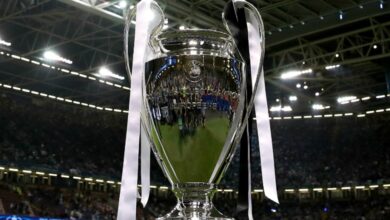 تعرف على مواعيد جميع مباريات دوري أبطال أوروبا حتى النهائي