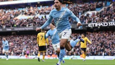 تقرير: مرموش ضمن أهداف برشلونة في الانتقالات الصيفية