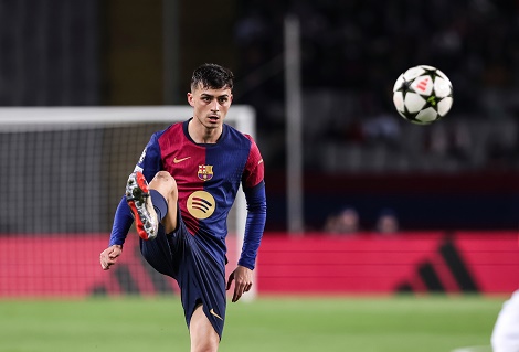 تقرير – من الملاعب إلى الفنادق.. بيدري يقتحم عالم الاستثمار العقاري في إسبانيا