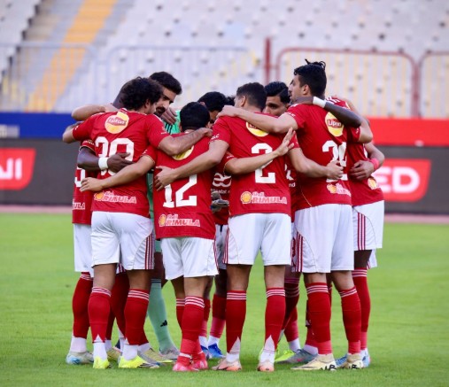 توروب يمنح لاعبي الأهلي راحة بعد التعادل مع الجيش الملكي