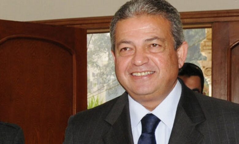 خالد عبد العزيز: غير متحمس لتجربة جون إدوارد مع الزمالك