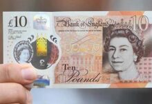 سعر الجنيه الإسترليني مقابل الجنيه اليوم الاربعاء في البنوك المصرية