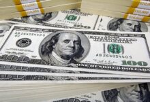 سعر الدولار أمام الجنيه اليوم السبت في البنوك المصرية