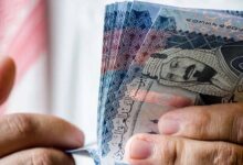 سعر الريال السعودي مقابل الجنيه اليوم السبت في البنوك المصرية