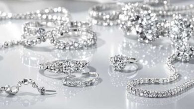 شعبة المعادن الثمينة: فجوة أسعار الفضة في مصر تتلاشى بعد موجة مضاربات عنيفة