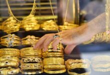 قفزة جديدة في أسعار الذهب.. عيار 21 يسجل 7185 جنيها