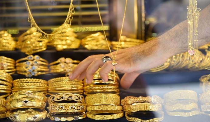 قفزة جديدة في أسعار الذهب.. عيار 21 يسجل 7185 جنيها