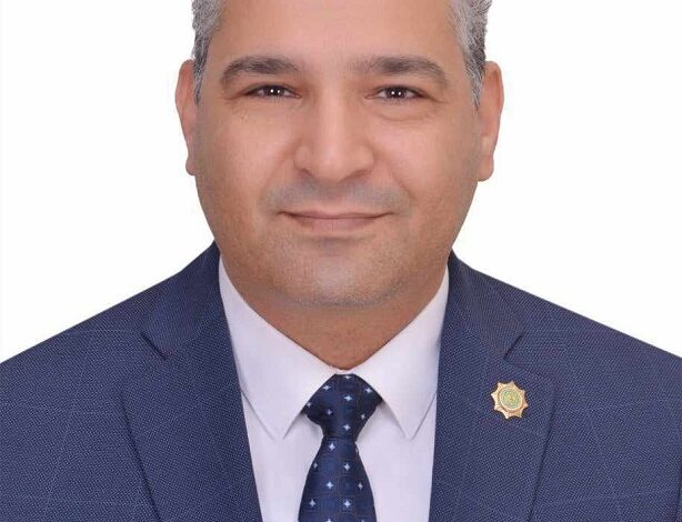 عياد رزق: رفع التصنيف الائتماني العالمي لمصر إلى مستوى (B) يمثل شهادة ثقة دولية جديدة عياد رزق: رفع التصنيف الائتماني العالمي لمصر إلى مستوى (B) يمثل شهادة ثقة دولية جديدة