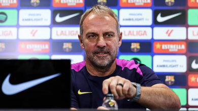 فليك: رايو فايكانو فريق خبرة.. وراشفورد في أفضل حالاته