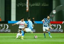 مرحلة حاسمة في الدوري.. ضربة مزدوجة لبيراميدز قبل مباراة الزمالك