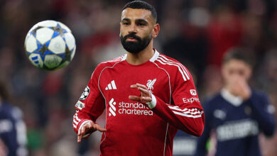 ليفربول أكثر أندية إنجلترا شعبية في أمريكا