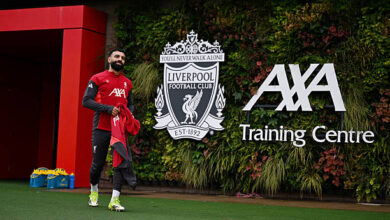 ليفربول يتصدر قائمة الأجور في البريميرليج بعد التتويج بالدوري