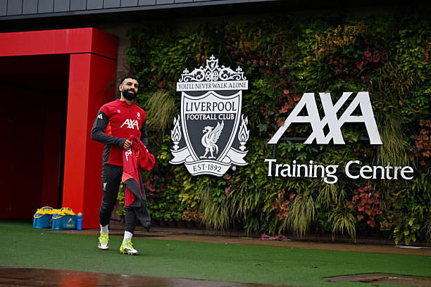 ليفربول يتصدر قائمة الأجور في البريميرليج بعد التتويج بالدوري ليفربول يتصدر قائمة الأجور في البريميرليج بعد التتويج بالدوري