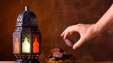 ماذا يحدث لجسمك بعد 3 أيام من الصيام؟.. أخصائي تغذية يوضح