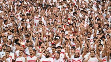 مجلس الزمالك يشكر زد بعد التنازل عن حصة تذاكره للأبيض