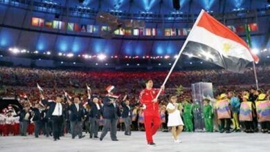 مصر توقع على اتفاقية استضافة دورة الألعاب الأفريقية 2027