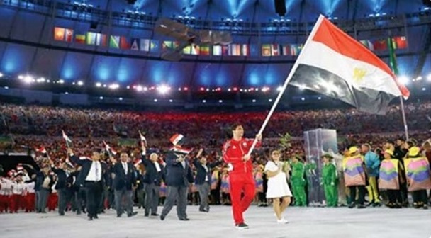 مصر توقع على اتفاقية استضافة دورة الألعاب الأفريقية 2027