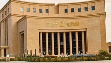 تحت رعاية البنك المركزي المصري.. موظفو بنك التعمير والإسكان يشاركون في مبادرة العيد فرحة لدعم الأكثر احتياجا