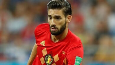 منافس مصر.. كاراسكو يرغب في العودة لتمثيل منتخب بلجيكا