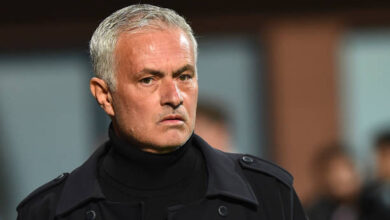 مورينيو عن مواجهة ريال مدريد: ملوك دوري الأبطال جرحى… ونعلم ما فعلناه بهم